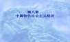 毛概课件 第八章.ppt