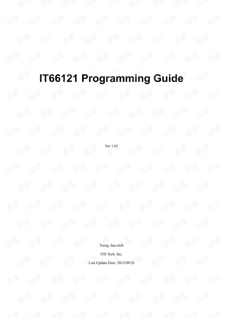 IT66121_Programming_Guide.v1.05.pdf