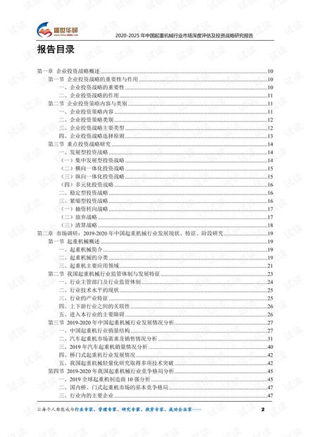 2020-2025年中国起重机械行业市场深度评估及投资战略研究报告.pdf