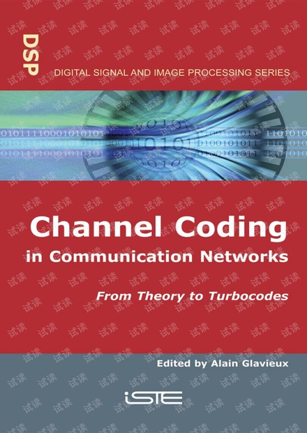Channel Coding in Communication Networks