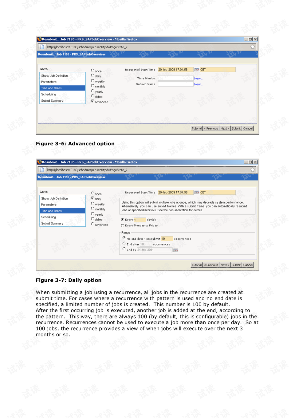 SAP Central Process Scheduling Best Practices for Redwood CPS - CSDN文库