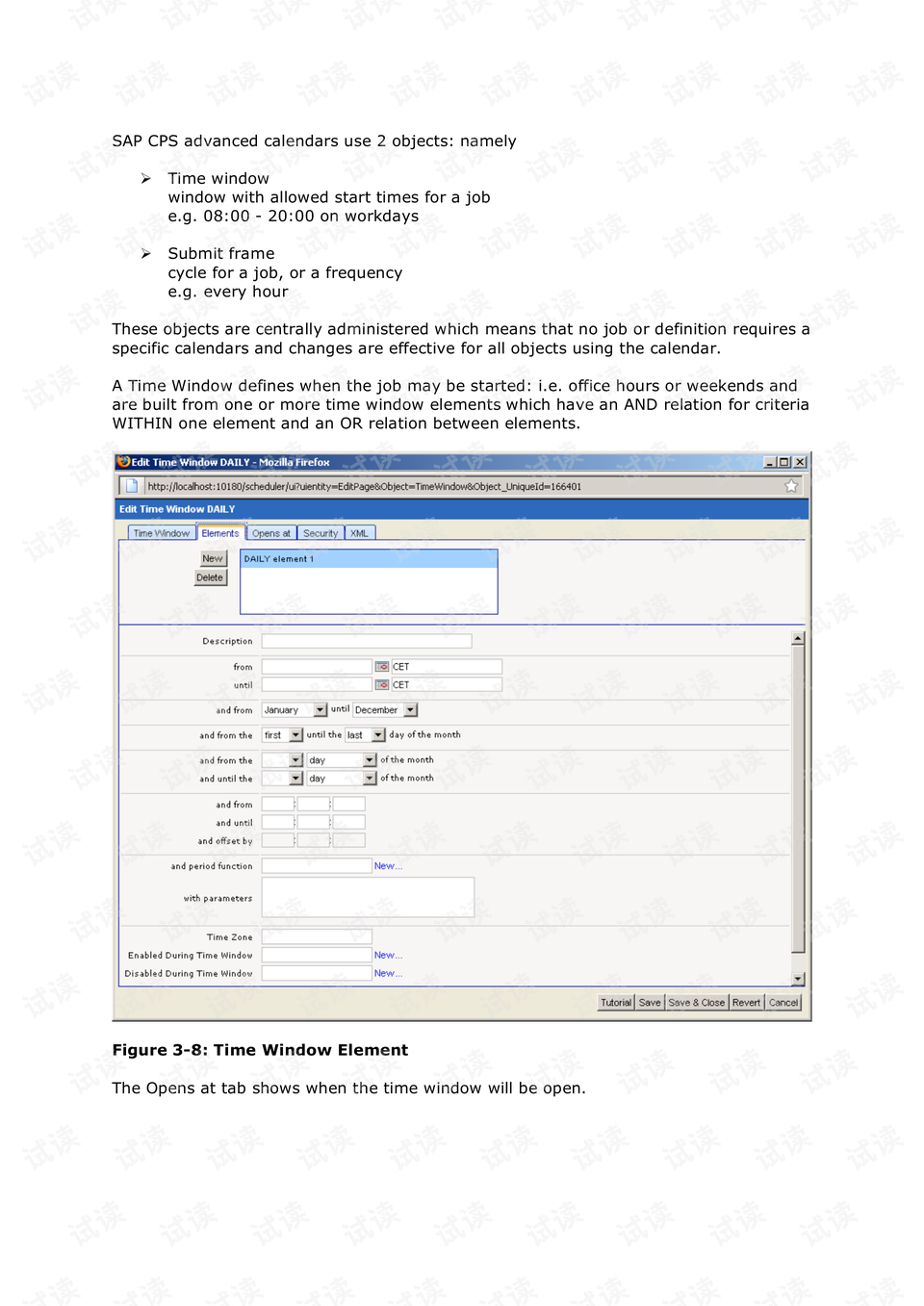 SAP Central Process Scheduling Best Practices for Redwood CPS - CSDN文库