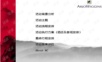 2007阿尔若维根思中国行年会方案年会精品模板文案.ppt