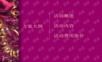 2011中国联通拓见公司年会方案年会精品模板文案.ppt