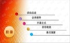 优乐餐饮管理公司年会策划方案年会精品模板文案.ppt