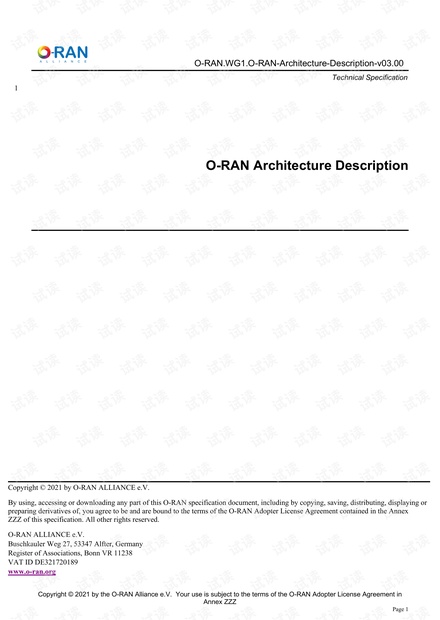 O-RAN.WG1.O-RAN-Architecture-Description-v03.00.pdf
