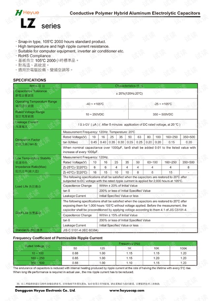 500V铝电解电容.pdf