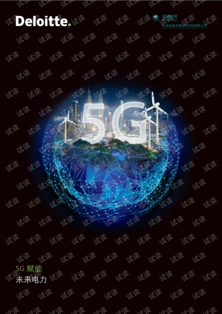 5G赋能未来电力.pdf