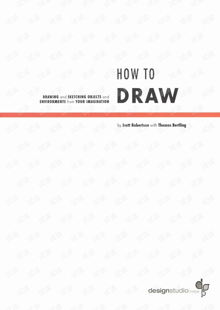 How to Draw