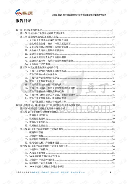 2019-2025年中国功能饮料行业发展战略制定与实施研究报告.pdf