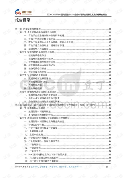 2020-2025年中国地面装饰材料行业市场深度调研及发展战略研究报告.pdf