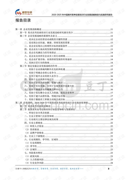 2020-2025年中国美术高考绘画培训行业发展战略制定与实施研究报告.pdf