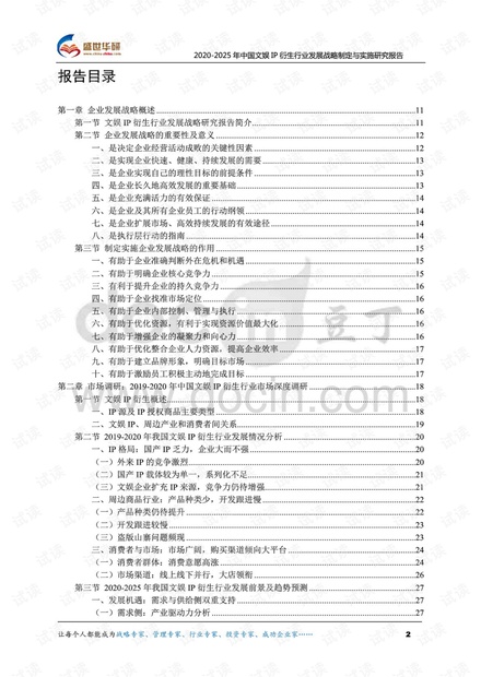 2020-2025年中国文娱IP衍生行业发展战略制定与实施研究报告.pdf