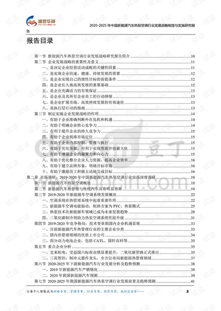 2020-2025年中国新能源汽车热泵空调行业发展战略制定与实施研究报告.pdf