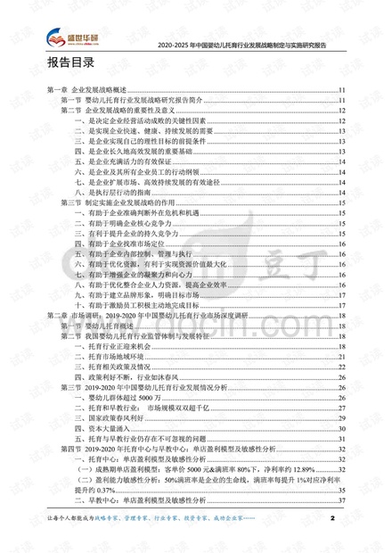 2020-2025年中国婴幼儿托育行业发展战略制定与实施研究报告.pdf