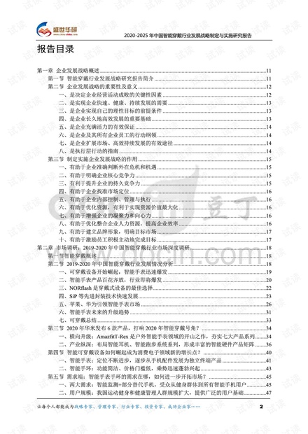 2020-2025年中国智能穿戴行业发展战略制定与实施研究报告.pdf