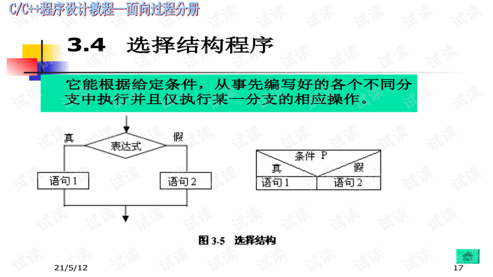 预览