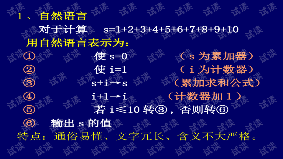 预览