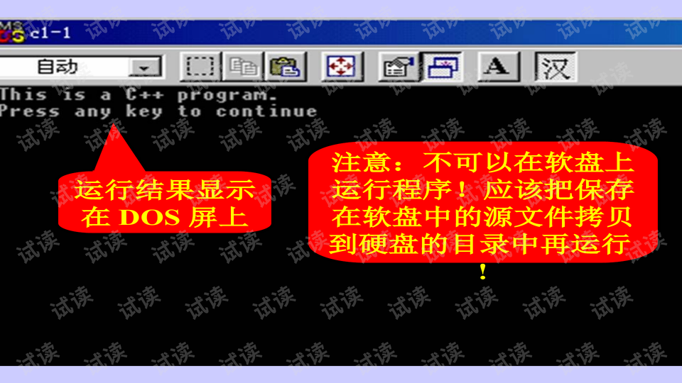 预览