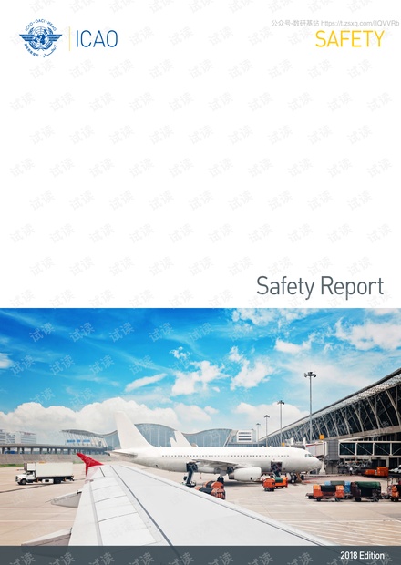 2018全球航空安全状况(英文版).pdf