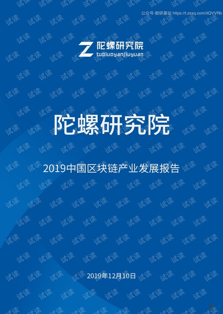 2019中国区块链产业发展报告.pdf