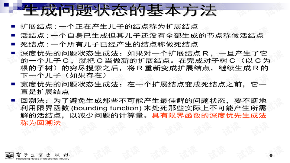 预览