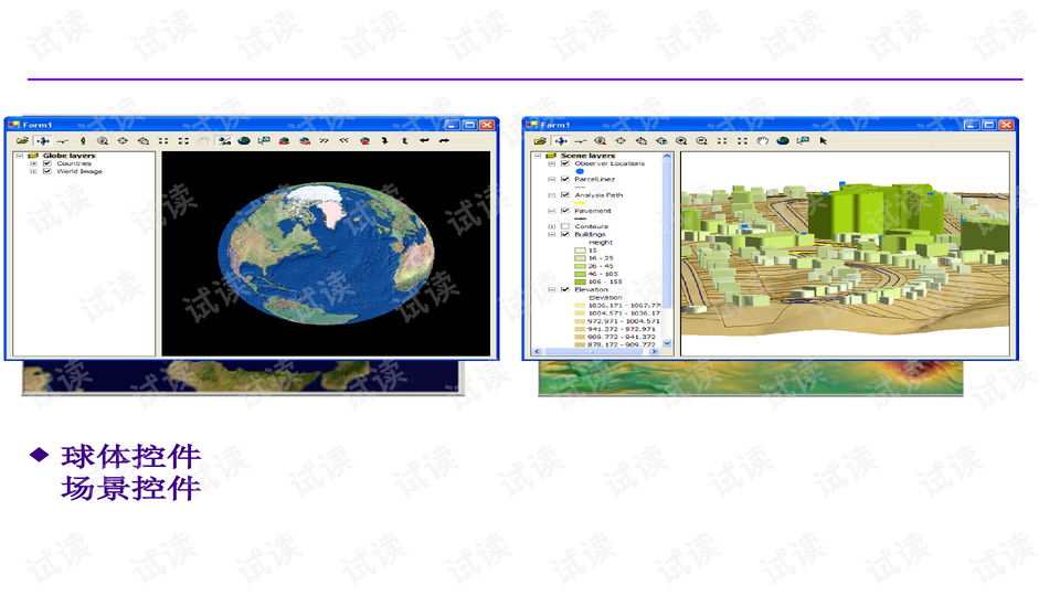 ArcEngine控件解析：MapControl与PageLayoutControl - CSDN文库