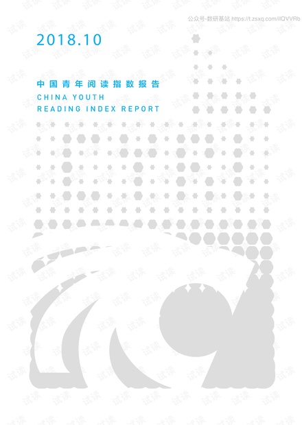 中国青年阅读指数报告(2018年10月)-2018.pdf