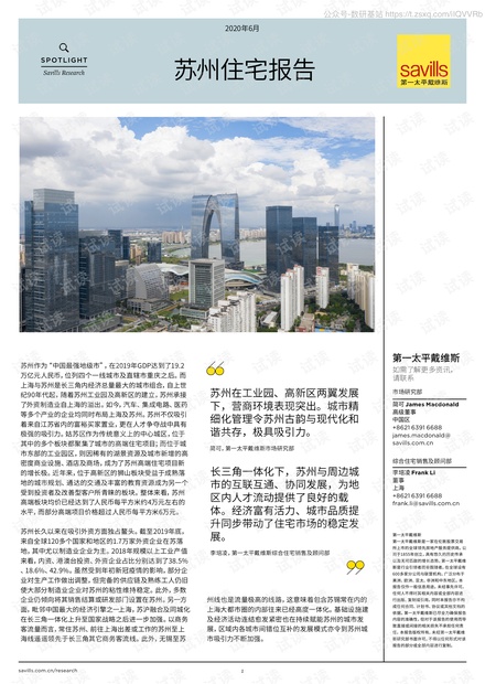 2020苏州住宅报告2020精品报告.pdf