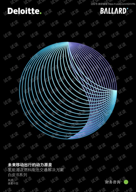 氢能源及燃料电池交通解决方案-德勤-2020.9-102页精品报告2020.pdf