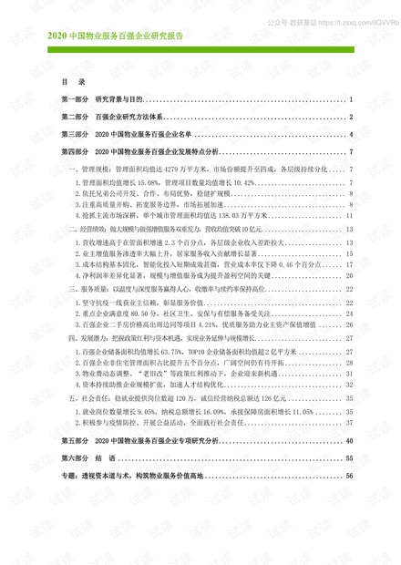 中指-2020中国物业服务百强企业研究报告-2020.5-76页精品报告.pdf