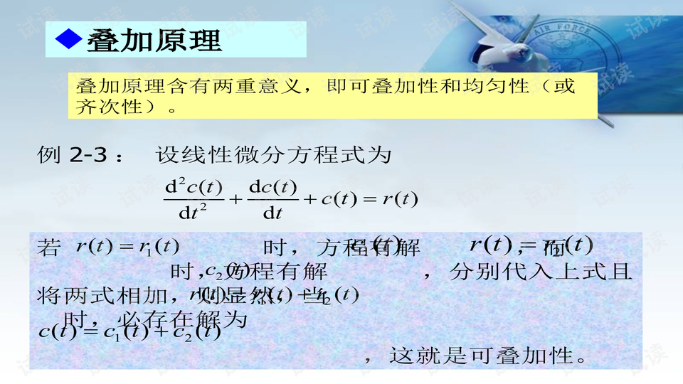 预览