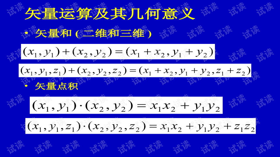 预览