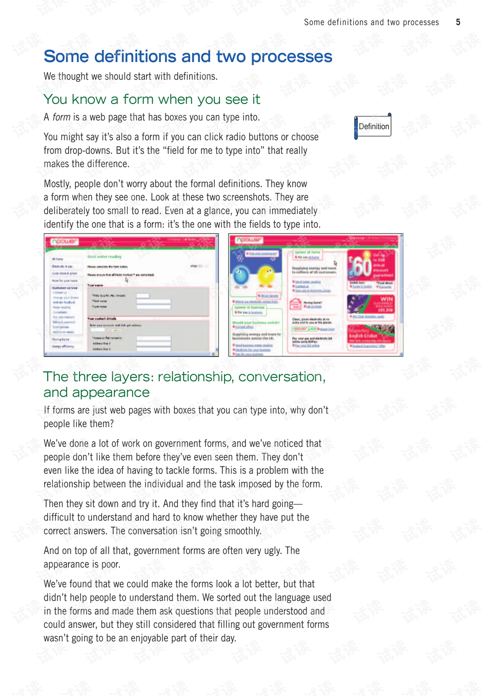 formsthatworkdesigningwebformsforusability web开发文档类资源 csdn下载