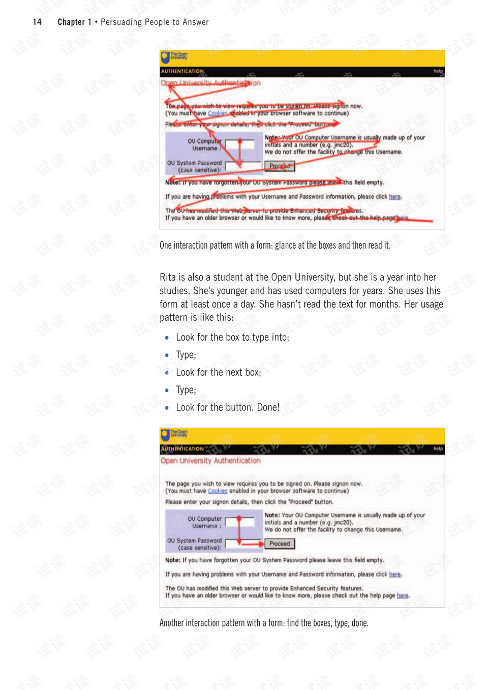formsthatworkdesigningwebformsforusability web开发文档类资源 csdn下载