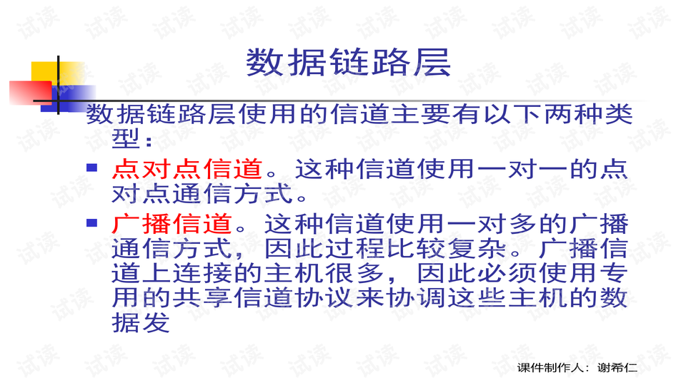 预览