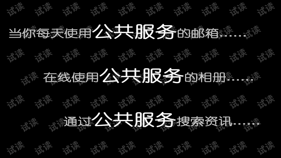 预览