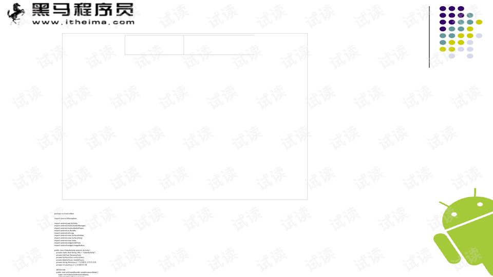 预览