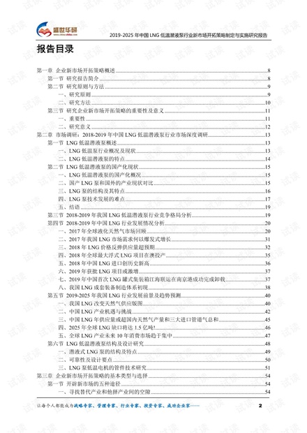 2019-2025年中国lng低温潜液泵行业新市场开拓策略制定与实施研究报告.pdf