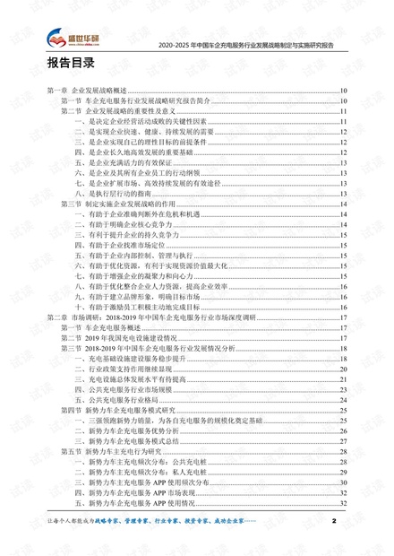 2020-2025年中国车企充电服务行业发展战略制定与实施研究报告.pdf