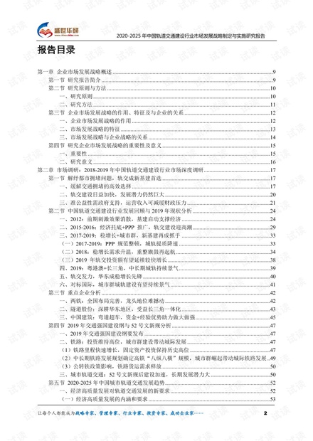 2020-2025年中国轨道交通建设行业市场发展战略制定与实施研究报告.pdf