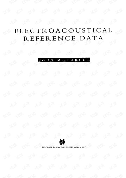 Electroacoustical Reference Data by John M. Eargle (auth.) (z-lib.org).pdf