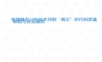 使用静态分析技术找到真正的代码质量缺陷与安全漏洞.ppt