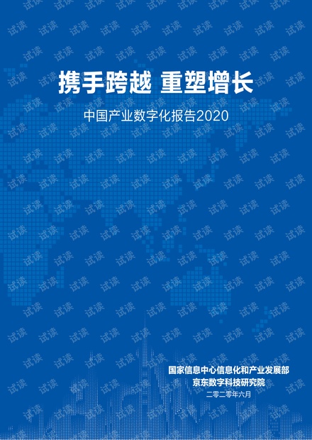 产业数字化报告2020(京东).pdf