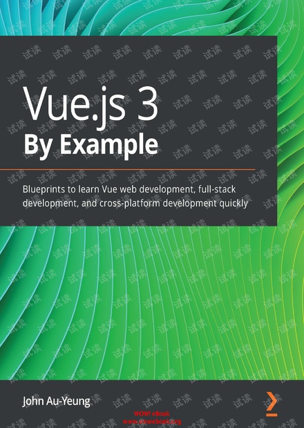 Vue.js 3 By Example.pdf