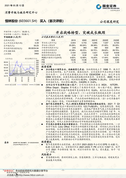 20210512-国金证券-恒林股份-603661-开启战略转型,突破成长瓶颈.pdf