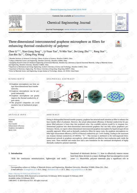 3D graphene microspheres.pdf