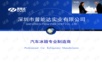 车载冰箱专业制造商-普能达.ppt