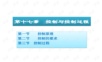 《管理学原理与方法》第五版课件PPT 16-18(第五篇:控制).ppt