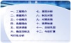 让16.5米长钢桁架结构雨篷悬挑起来.ppt